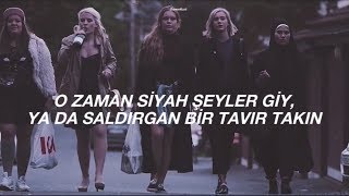 My Chemical Romance - Teenagers (Türkçe Çeviri)