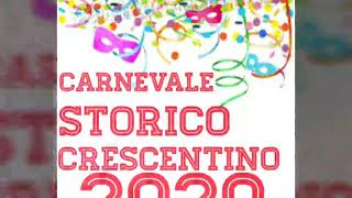 Carnevale Storico di Crescentino 2020