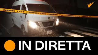Giappone: la situazione ad Atami dopo la frana