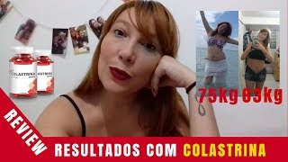 Colastrina Depoimento e  Review Sincero - Colastrina funciona?