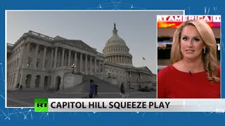 Congressman eviscerates top brass ⁠— 'the war is not over!' (Full show)