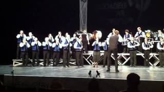 Bagad Keriz - Vannes 2011