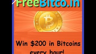 100000 Satoshi Every hour  Earn Free Bitcoins - 2017[Latest]