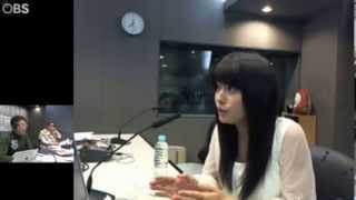 HAMARooooN!!ステーション 後藤郁 OBSラジオ_ustream版 20131109