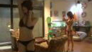 水着スパイ Spy Girls 第一話 1