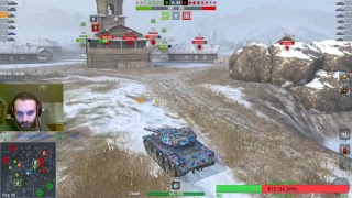 WoTB - meh cant find a Title
