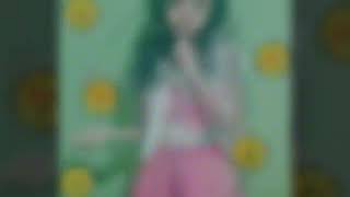 Essa novinha é terrorista