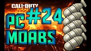SO MANY MOABS THIS STREAM! Total MOABS on Stream |995/1000|