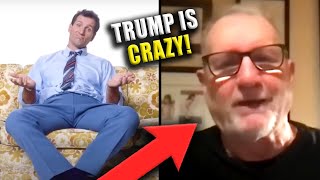 "Al Bundy" Actor's BIZARRE Story About Trump PROVES He's Crazy