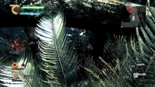 Lost Planet 2 Часть 1 - Прохождение / Walkthrough (русские субтитры PC - 2010 г.)