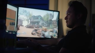 Официальный превью-трейлер Call of Duty®: Infinite Warfare — Набор материалов Sabotage [RU]