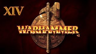 Warhammer - à fond de Cale ! Episode 14 : "avoir les crocs"
