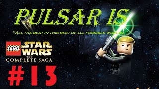 Lego Star Wars: The Complete Saga #13