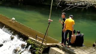 Taiwan Ada sungai gaes? Ngintip orang mandi ?