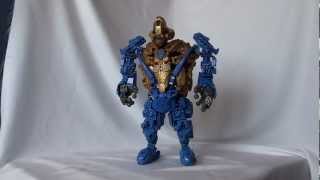 MOC review: Endeavour and Toxic 2.0