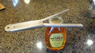 10 Vintage Jar Openers from 100 Year Ago