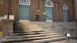 RENOWNED SERIES - BIG WHEEL STREET