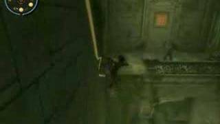 Prince of Persia Warrior Within Walkthrough Part 30
