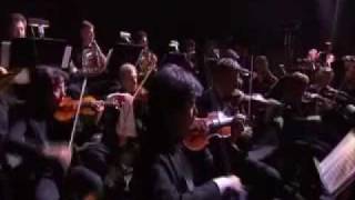 Dream Theater Six Degrees of Inner Turbulance Part 1