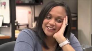 African American celebrities Genealogy (Genetic ancestry)