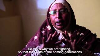 FGM causes problems for the rest of girls' lives | Violence against women and girls | ActionAid UK
