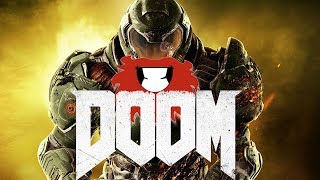 ? DOOM (#3)