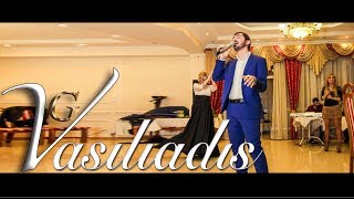 #VASILIADIS ◣ Καυκάζ ● Kavkaz ◥【 Ποντιακά 】