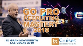El Gran Movimiento - GoPro