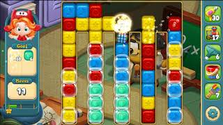 Toy Blast Level 2315