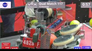 6135D Match 117