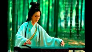 Hòa Tấu Đàn Tranh Chọn Lọc Hay