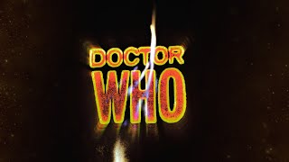 Dr.Who (recreation)