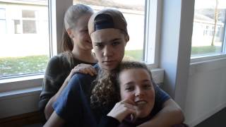 Goff(Rapper) - Vi Laver Damer ft B-boy