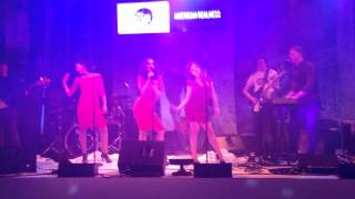 Sky-Pony - Everyone Will Die (Live 1/15/14)