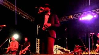rocknycliveandrecorded.com: Aloe Blacc @Silvelake Jubilee