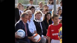 развод в автосалонах