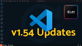 Top VS Code Updates | v1.54 Released!! | Tips & Tricks 2021 (Visual Studio Code)