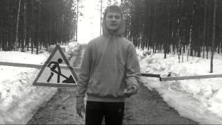 Дима Esh(Penoplast) ft Makar - Zdes' kto-to verit (E.N. prod.)