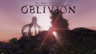 Прохождение TES IV: Oblivion Часть 66 Мистериум Заркса