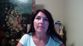 Scorpio for August 2013 with Peggy Rometo - Intuitive Astrology/Star Signs