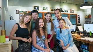 Новогоднее поздравление RealChinaTea.ru 2016
