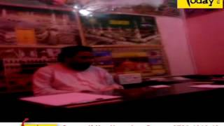 ONE MORE FAKE BABA EXPOSED IN HYDERABAD