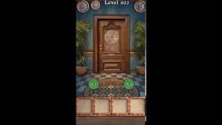 100 Doors Saga  26 27 28 29 30 Level