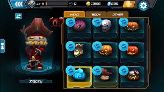 Call of Mini Infinity : How to get Limited Items