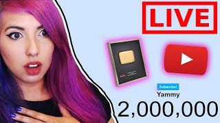 LET'S GET TO 2 MILLION SUBSCRIBERS ? [VIDEO MARATHON] ?