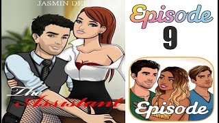 The Assistant - Episode 9 (Episode Choose Your Story)