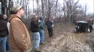The Mounds T-Day 11-25-10 part 2