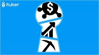 АНОНС Закрытых Клубов iTuber ICO Club, iTuber Traders Club, iTuber Miners Club [Условия в описании!]