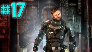 Айзек Готов Убивать - #17 Dead Space 3 Кооп - [LastRise]
