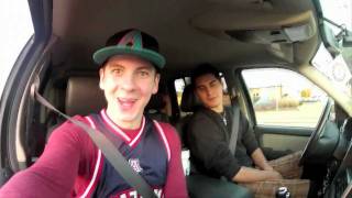 Yeadoo GoPro Adventure